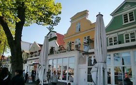 Ferienwohnung _ Kartenraum _ Objek